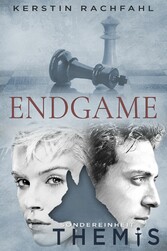 Sondereinheit Themis: Endgame