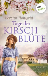 Tage der Kirschblüte  - oder: Ein Weg zurück