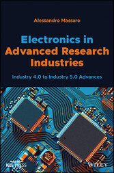 Electronics in Advanced Research Industries