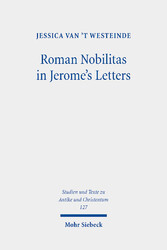 Roman Nobilitas in Jerome's Letters