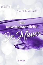 Der unwiderstehliche Dr. Manos