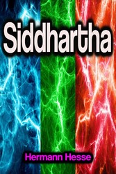 Siddhartha