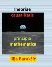 Theoriae causalitatis principia mathematica