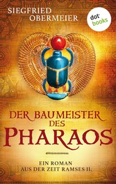 Der Baumeister des Pharaos