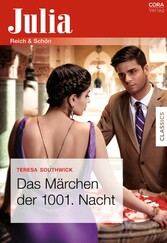 Das Märchen der 1001. Nacht