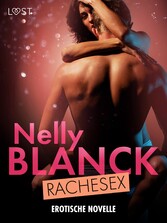 Rachesex - Erotische Novelle