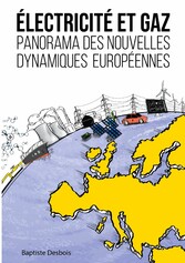 Électricité et gaz : panorama des nouvelles dynamiques européennes