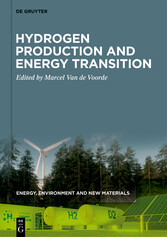 Hydrogen Production and Energy Transition