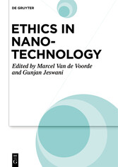 Ethics in Nanotechnology