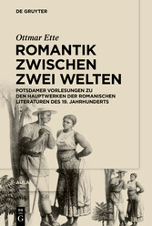 Romantik zwischen zwei Welten