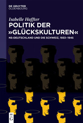 Politik der 'Glückskulturen'