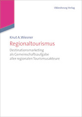 Regionaltourismus