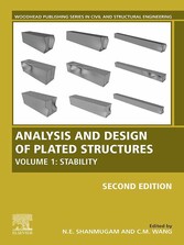 Analysis and Design of Plated Structures