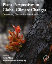 Plant Perspectives to Global Climate Changes