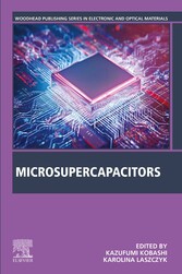 Microsupercapacitors