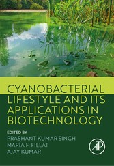 Cyanobacterial Lifestyle and its Applications in Biotechnology