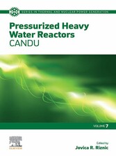 Pressurized Heavy Water Reactors