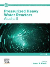 Pressurized Heavy Water Reactors