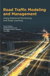 Road Traffic Modeling and Management