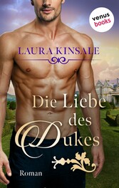 Die Liebe des Dukes - oder: Triumph des Herzens