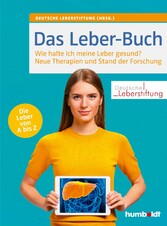 Das Leber-Buch