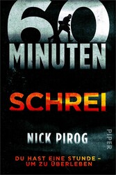 60 Minuten - Schrei