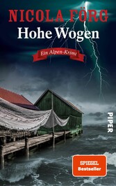 Hohe Wogen