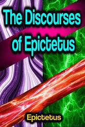 The Discourses of Epictetus