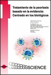 Tratamiento de la psoriasis basado en la evidencia: Centrado en los biológicos