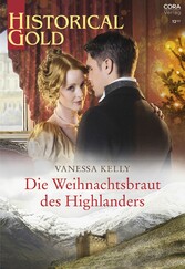 Die Weihnachtsbraut des Highlanders