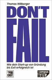 Don't Fail