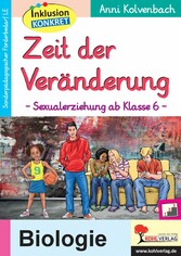 Zeit der Veränderung