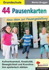 44 Pausenkarten