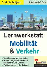 Lernwerkstatt Mobilität und Verkehr