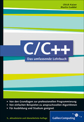 C/C++