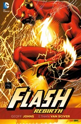 Flash Rebirth