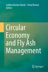 Circular Economy and Fly Ash Management