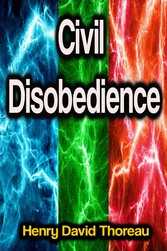 Civil Disobedience