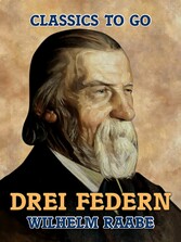 Drei Federn