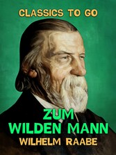 Zum wilden Mann