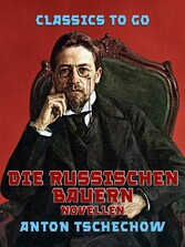 Die Russischen Bauern Novellen