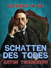 Schatten des Todes