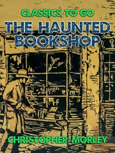 The Haunted Bookshop