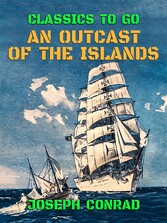 An Outcast of the Islands