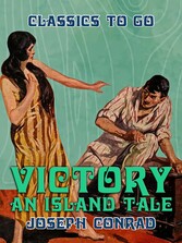 Victory An Island Tale