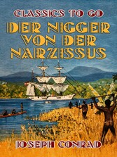 Der Nigger von der 'Narzissus'