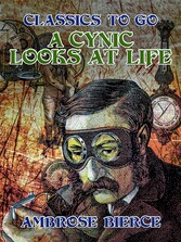 A Cynic Looks at Life