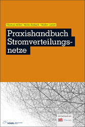 Praxishandbuch Stromverteilungsnetze