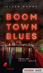 Boom Town Blues