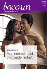 Man nehme: Lust und Leidenschaft